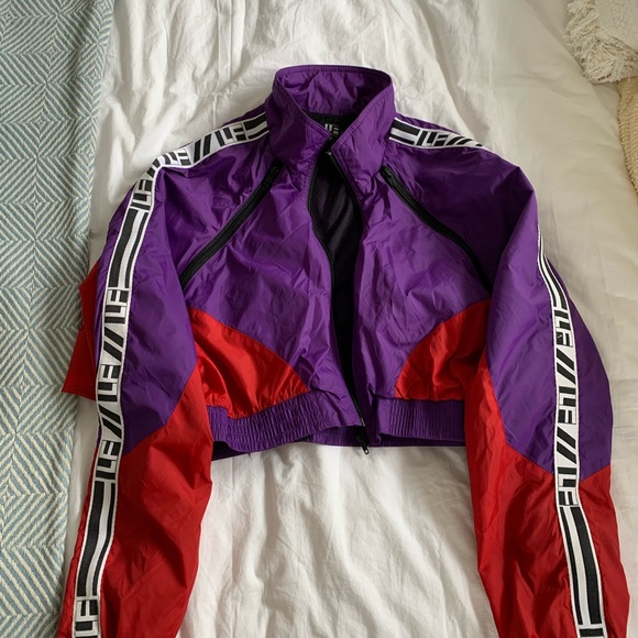 Windbreaker from LF The Brand - Picture 3 of 6